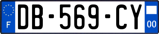 DB-569-CY
