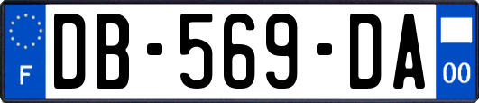 DB-569-DA