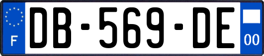 DB-569-DE