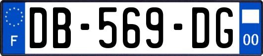 DB-569-DG