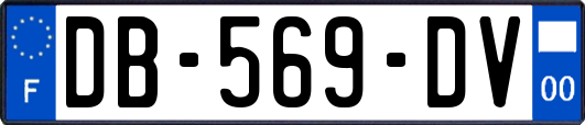DB-569-DV