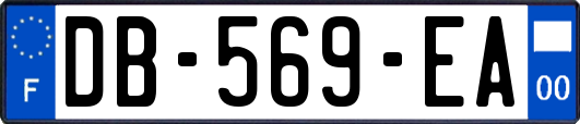 DB-569-EA