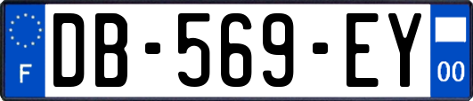 DB-569-EY