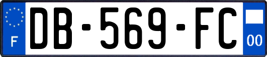 DB-569-FC