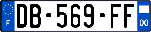 DB-569-FF