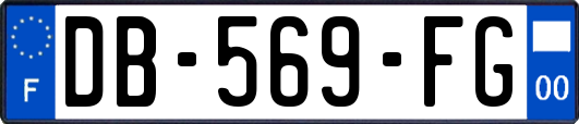 DB-569-FG