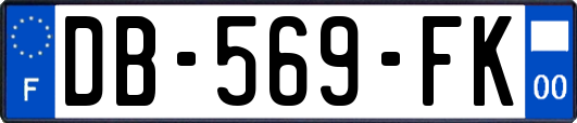 DB-569-FK
