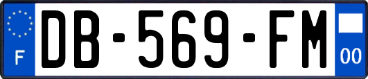 DB-569-FM
