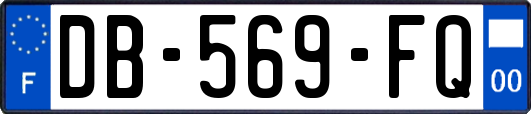 DB-569-FQ