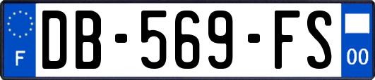 DB-569-FS