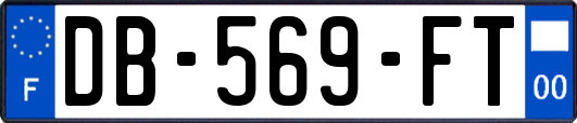 DB-569-FT