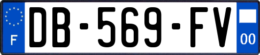 DB-569-FV