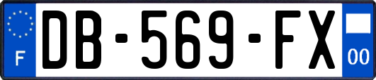 DB-569-FX