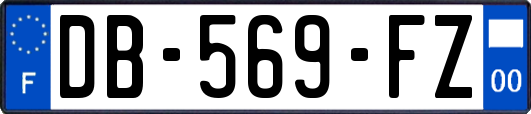 DB-569-FZ