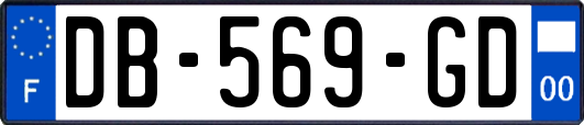 DB-569-GD