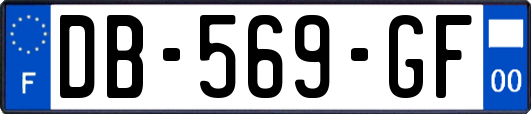 DB-569-GF