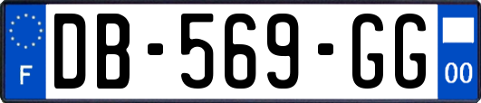 DB-569-GG