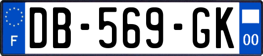 DB-569-GK