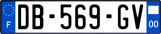 DB-569-GV
