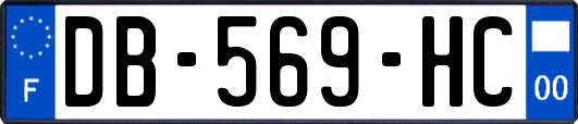 DB-569-HC