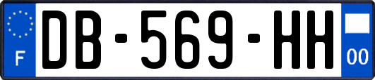 DB-569-HH