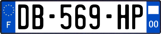 DB-569-HP