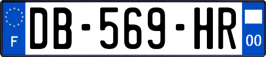 DB-569-HR