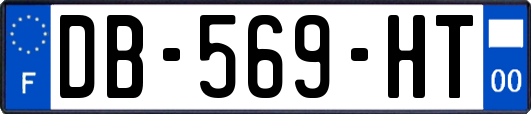 DB-569-HT