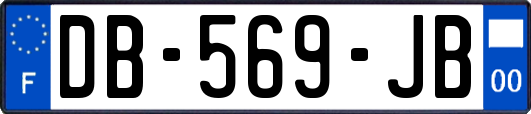 DB-569-JB
