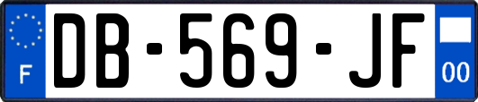 DB-569-JF
