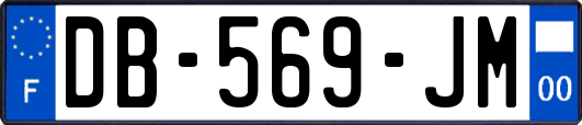 DB-569-JM