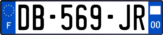 DB-569-JR