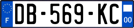 DB-569-KC