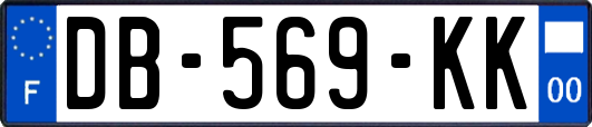 DB-569-KK