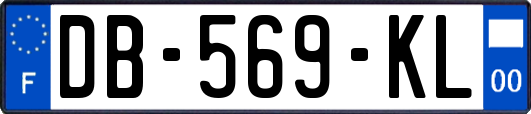 DB-569-KL