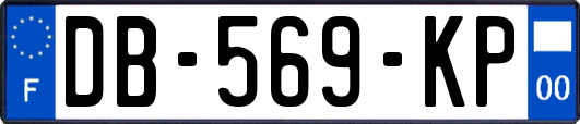 DB-569-KP
