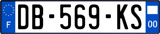 DB-569-KS