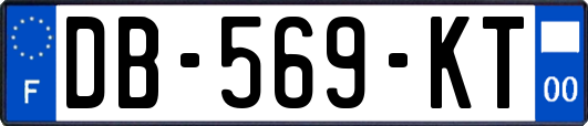 DB-569-KT
