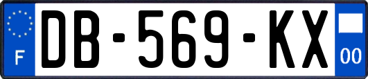 DB-569-KX