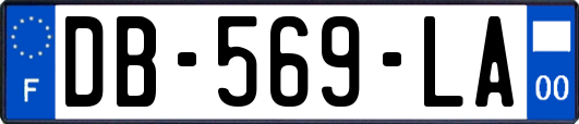 DB-569-LA
