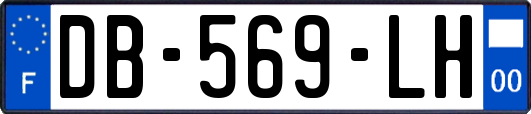 DB-569-LH