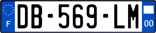 DB-569-LM