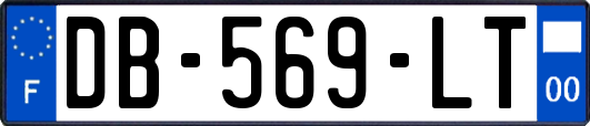 DB-569-LT