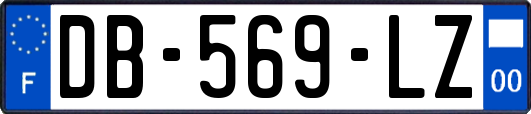 DB-569-LZ