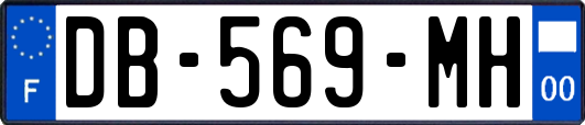 DB-569-MH