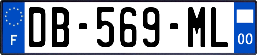 DB-569-ML