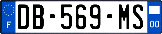 DB-569-MS
