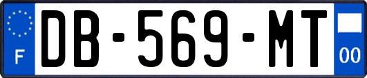 DB-569-MT