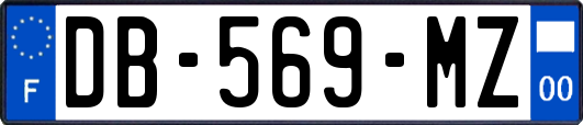 DB-569-MZ