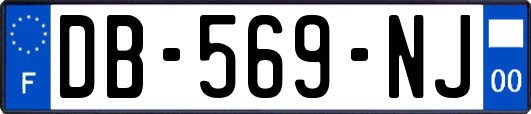DB-569-NJ
